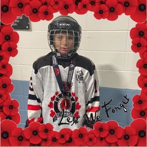 Meet your Posher, Carrie